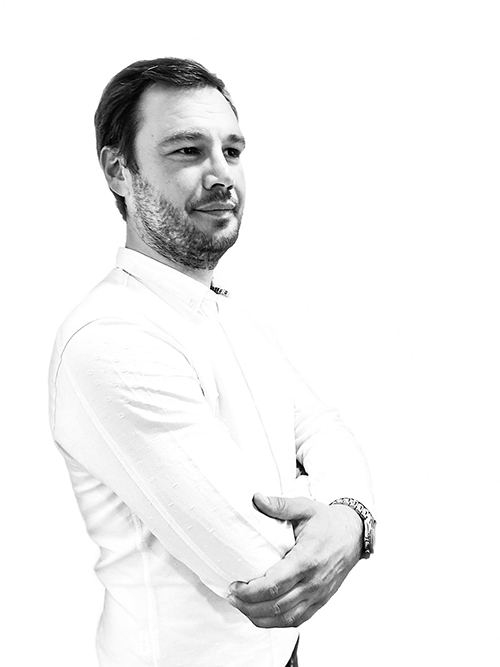 Alexandre Huart