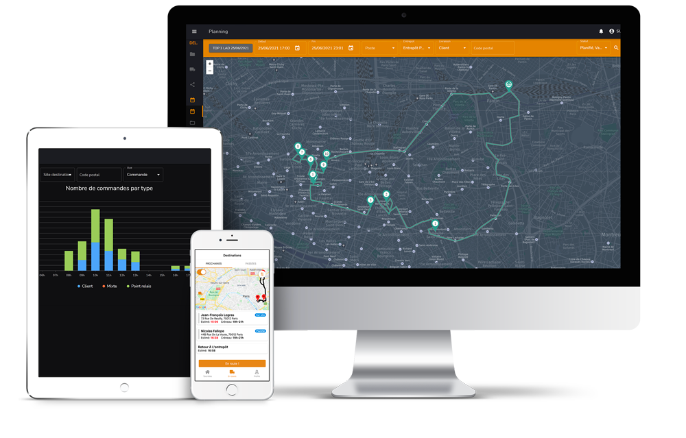 Klareo-delivery-solution-2 klareo delivery