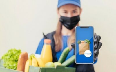 Klareo lève des fonds et optimise la livraison e-commerce pour Leclerc Chez moi – VoxLog