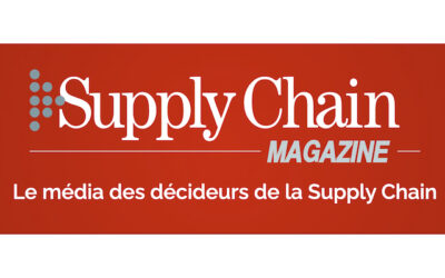 Klareo prolonge l’ERP de Cegid sur la livraison du dernier km – Supply Chain Magazine