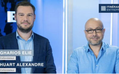 Klareo : la solution Cloud pour gérer la distribution urbaine et extra urbaine