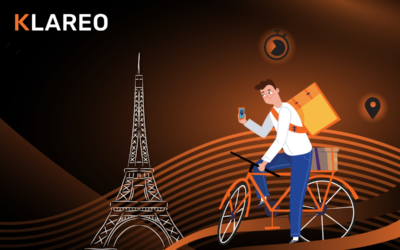 J’OPtimise les JO de Paris 2024 avec Klareo