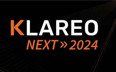 KLAREO NEXT 2024